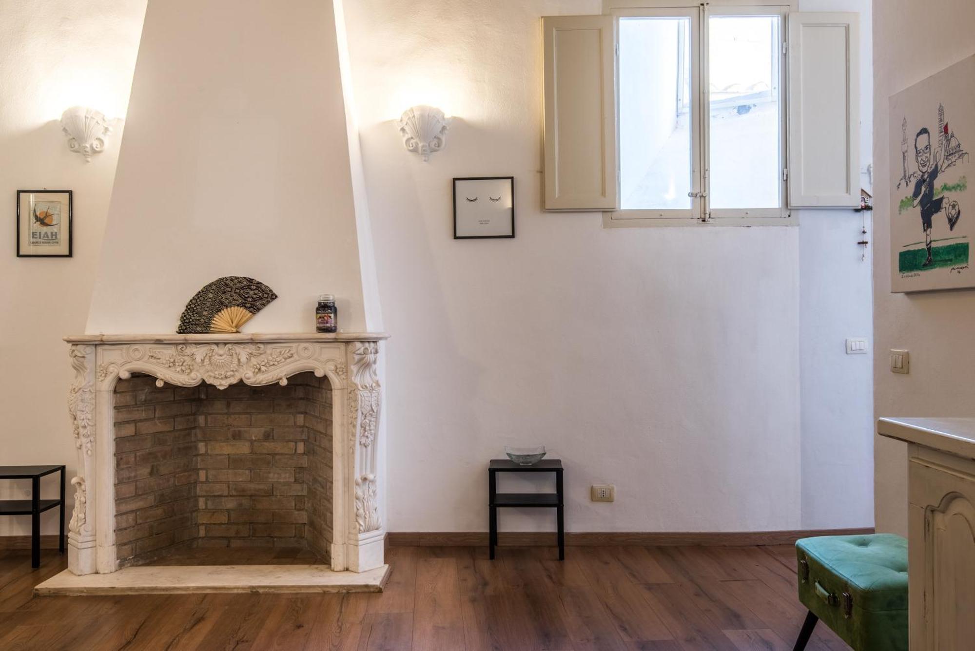 Incantevole Appartamento Banchi Di Sopra Siena Exterior foto
